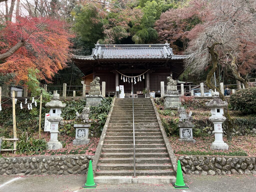 氷川神社