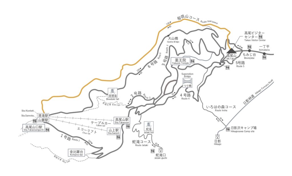 inariyama