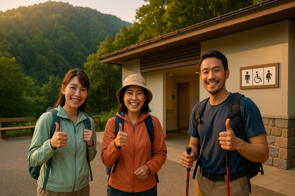 takao_hiking_success_scene