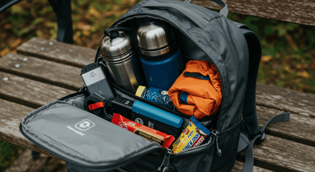 hiking-backpack-essentials