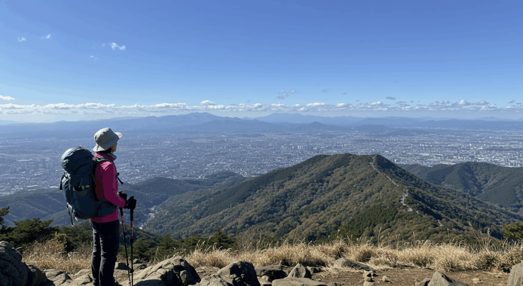 mount-takao-difficulty-for-beginners