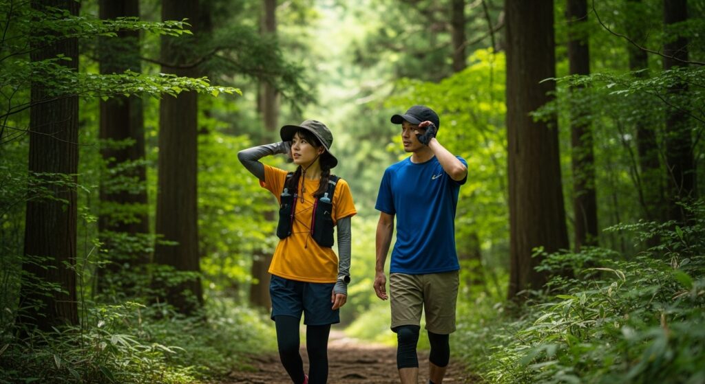 mount-takao-summer-clothing-guide