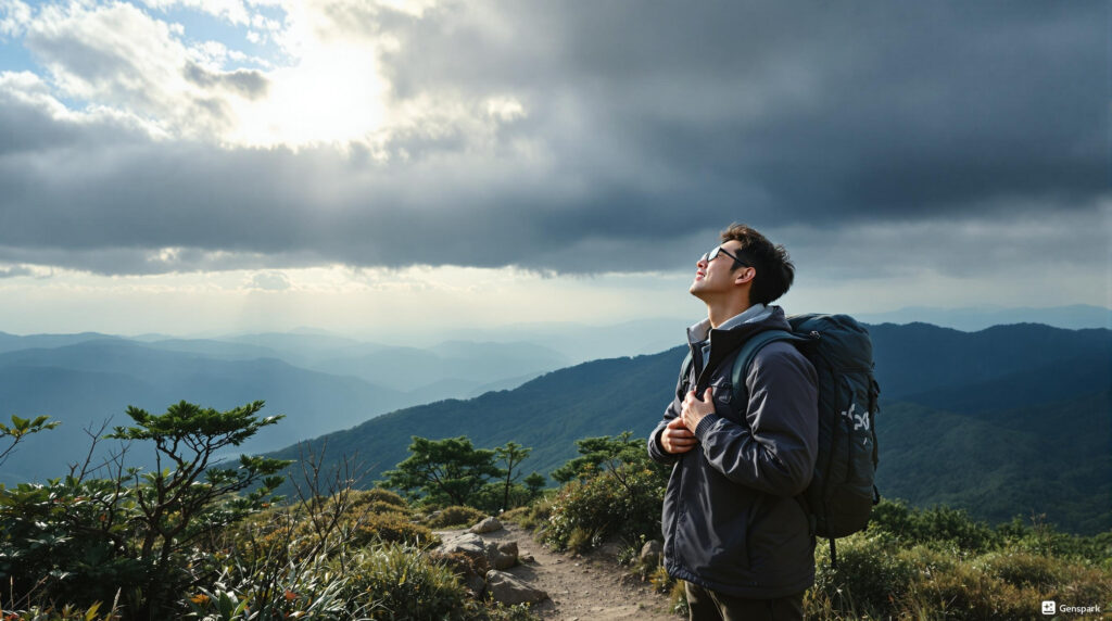 mount-takao-unpredictable-mountain-weather