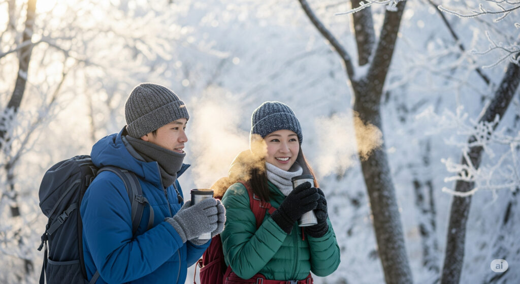 mount-takao-winter-clothing-guide