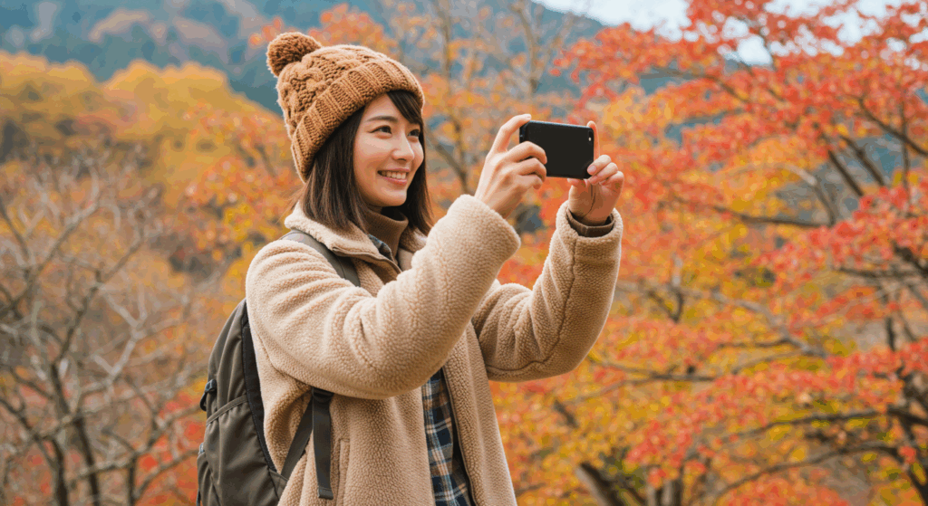 takaosan-autum-wear