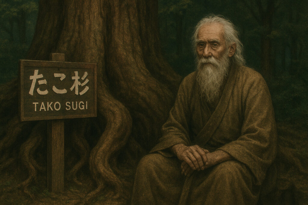 takosugi-sennin