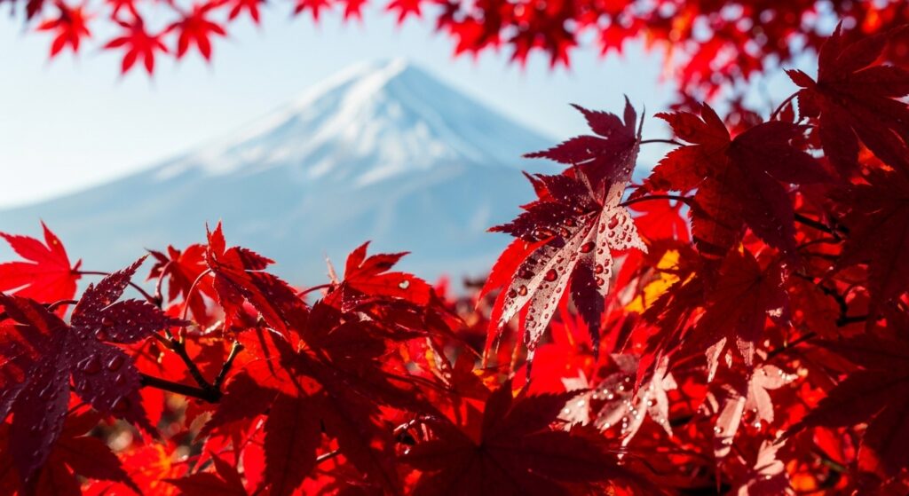 takaosan-momijidai-autumn-leaves