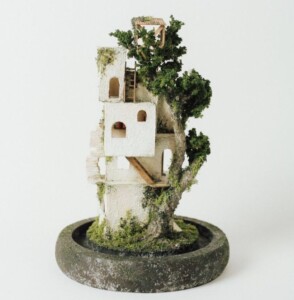 時空を超えるミニチュアドールハウス展2