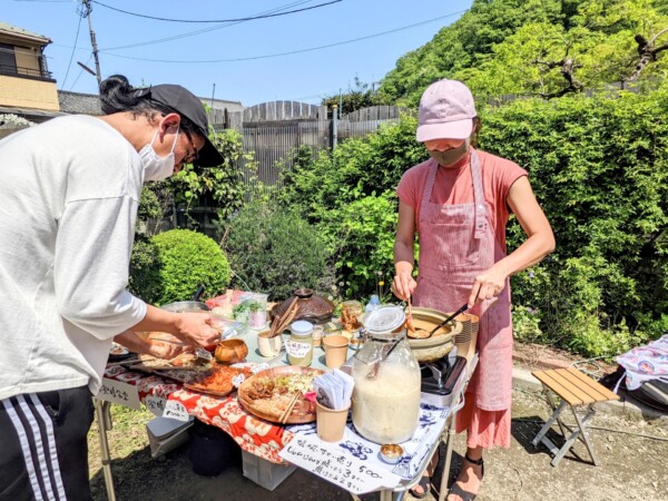 ゆか発酵食堂