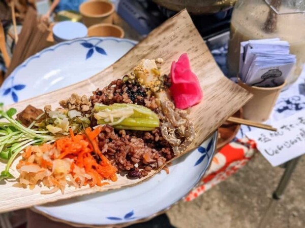 ゆか発酵食堂